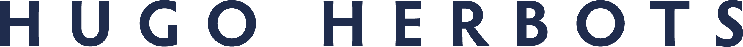 Hugo Herbots